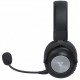FANTECH WHG05 STELLAR TRI-MODE 105H BATTERY BLUETOOTH 5.3 & 2.4GHZ 40MM DRIVERS WIRELESS GAMING HEADSET - BLACK