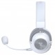FANTECH WHG05 STELLAR TRI-MODE 105H BATTERY BLUETOOTH 5.3 & 2.4GHZ 40MM DRIVERS WIRELESS GAMING HEADSET - WHITE