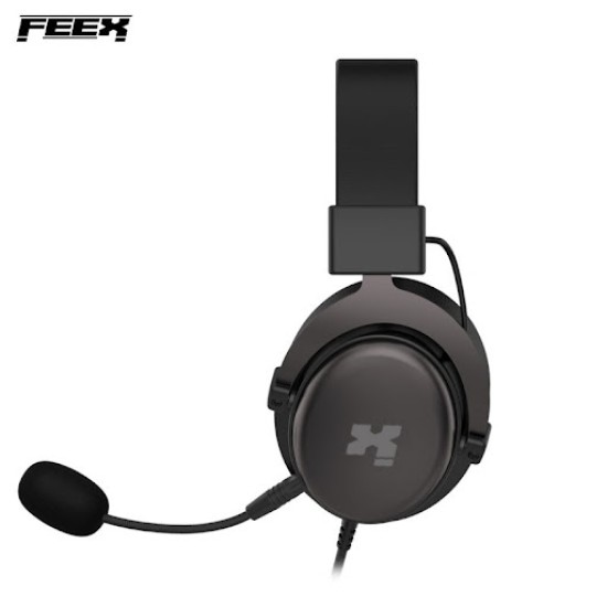 FEEX PRO H1 3.5MM  GAMING HEADSET