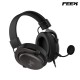 FEEX PRO H1 3.5MM  GAMING HEADSET