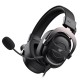 HAVIT GAMENOTE H2002E 3.5MM WITH DETACHABLE MICROPHONE GAMING HEADSET PLAYSTION AND XBOX MOBILE - BLACK