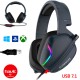 HAVIT GAMENOTE H2019U 7.1 GAMING HEADPHONE