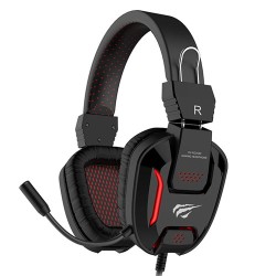 HAVIT GAMENOTE HV-H2168D GAMING 