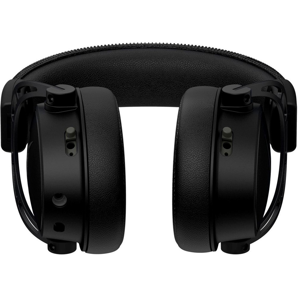 Alpha Duala HYPERX CLOUD ALPHA S DUAL CHAMBER ADVANTAGE 7.1 SURROUND SOUND GAMING ...