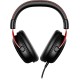 HYPERX CLOUD II GAMING HEADSET 7.1 VIRTUAL SURROUND SOUND FOR PC/PS4/PS5/XBOX/MOBILE - RED 