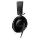 HYPERX CLOUD III 53 MM DRIVERS DTS:X® SPATIAL AUDIO ULTRA-CLEAR LED MICROPHONE WIRED GAMING HEADSET - BLACK