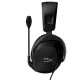 HYPERX CLOUD STINGER 2 HEAVYWEIGHT SOUND 3.5mm DTS HEADPHONE:X WIRED GAMING HEADSET - BLACK