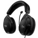 HYPERX CLOUD STINGER 2 HEAVYWEIGHT SOUND 3.5mm DTS HEADPHONE:X WIRED GAMING HEADSET - BLACK