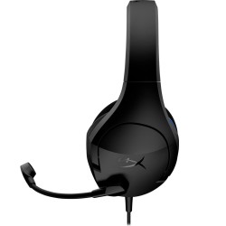 HYPERX CLOUD STINGER CORE WITH NOISE CANCELLATION MIC GAMING HEADSET FOR CONSOLE - BLACK/BLUE 