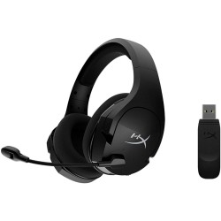 HYPERX CLOUD STINGER CORE 2.4 GHZ - WIRELESS + 7.1 