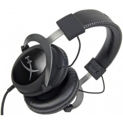 HYPER X CLOUD II GAMING HEADSET 7.1 SURROUND SOUND - METAL