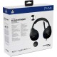 HYPERX CLOUD STINGER GAMING HEADSET PLAYSTATION OFFICIAL LICENSED PRODUCT