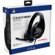 HYPERX CLOUD STINGER GAMING HEADSET PLAYSTATION OFFICIAL LICENSED PRODUCT