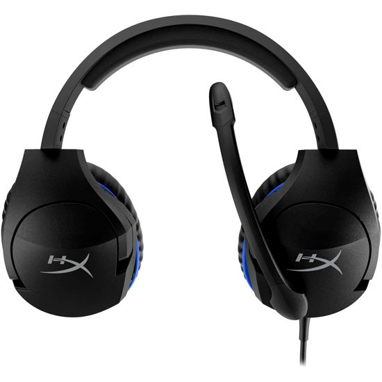 HYPERX CLOUD STINGER GAMING HEADSET PLAYSTATION OFFICIAL LICENSED PRODUCT