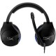 HYPERX CLOUD STINGER GAMING HEADSET PLAYSTATION OFFICIAL LICENSED PRODUCT