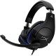 HYPERX CLOUD STINGER GAMING HEADSET PLAYSTATION OFFICIAL LICENSED PRODUCT