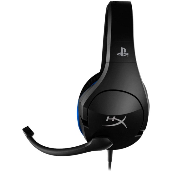 HYPERX CLOUD STINGER GAMING HEADSET PLAYSTATION OFFICIAL LICENSED PRODUCT