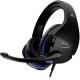 HYPERX CLOUD STINGER GAMING HEADSET PLAYSTATION OFFICIAL LICENSED PRODUCT