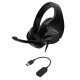 HYPERX CLOUD STINGER S 7.1 SURROUND SOUND GAMING HEADSET