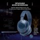 JBL QUANTUM 100 WIRED OVER-EAR GAMING HEADSET