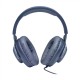 JBL QUANTUM 100 WIRED OVER-EAR GAMING HEADSET