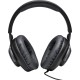 JBL QUANTUM 100 WIRED OVER-EAR GAMING HEADSET