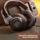 JBL QUANTUM 100 WIRED OVER-EAR GAMING HEADSET