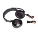 JBL QUANTUM 200 WIRED OVER-EAR GAMING HEADSET WITH MIC FLIP UP