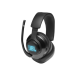 JBL QUANTUM 400 USB OVER-EAR GAMING HEADSET WITH GAME-CHAT DIAL