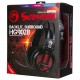 MARVO SCORPION HG9028 7.1 SURROUND GAMING HEADSET