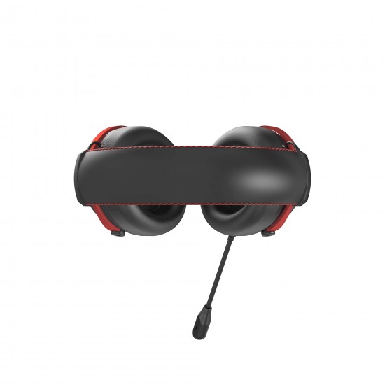 MARVO SCORPION TACTIC X  HG9076 7.1 SURROUND SOUND RGB USB PORT WITH DRIVER DETACHABLE MICROPHONE GAMING HEADSET
