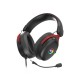 MARVO SCORPION TACTIC X  HG9076 7.1 SURROUND SOUND RGB USB PORT WITH DRIVER DETACHABLE MICROPHONE GAMING HEADSET