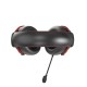 MARVO SCORPION TACTIC X PRO HG9076W TRI-MODE BLUETOOTH - WIRELESS  2.4G 7.1 SURROUND SOUND RGB GAMING HEADPHONES