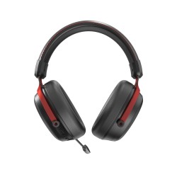 MARVO SCORPION TACTIC X PRO HG9076W TRI-MODE BLUETOOTH - WIRELESS  2.4G 7.1 SURROUND SOUND RGB GAMING HEADPHONES