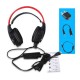 DOBE TY-836 GAMING HEADSET MULTI-FUNCTION