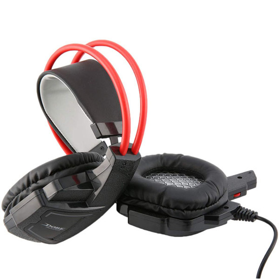 DOBE TY-836 GAMING HEADSET MULTI-FUNCTION