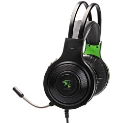 FIRE CAM V5000 3.5MM GAMING HEADSET