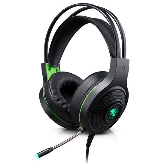 FIRE CAM V5000 3.5MM GAMING HEADSET