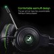 FIRE CAM V5000 3.5MM GAMING HEADSET