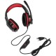 HUNTERSPIDER V6 3.5MM PRO GAMING HEADSET