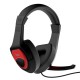 IPEGA GAMING HEADSET WITH AUDIO CONVERTER FOR N-SWITCH