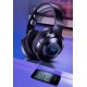 KOTION EACH B3520 BLUETOOTH GAMING HEADSET REMOVABLE MICROPHONE