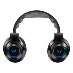 KOTION EACH B3520 BLUETOOTH GAMING HEADSET REMOVABLE MICROPHONE