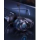 KOTION EACH B3520 BLUETOOTH GAMING HEADSET REMOVABLE MICROPHONE