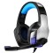 KOTION EACH G5300 OVER EAR GAMING LED HEADSET WITH MIC