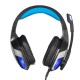 KOTION EACH G5300 OVER EAR GAMING LED HEADSET WITH MIC