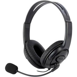 SENSATIONAL GAMING  HEADSET XBOX 360