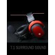 SUNSONNY S-V9 7.1 SURROUND SOUND GAMING HEADSET