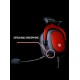 SUNSONNY S-V9 7.1 SURROUND SOUND GAMING HEADSET