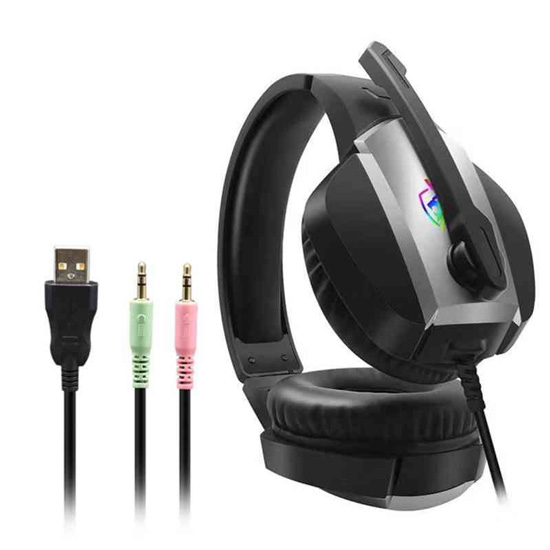 SUPER BASS A1 3.5MM E-SPORTS GAMING HEADSET